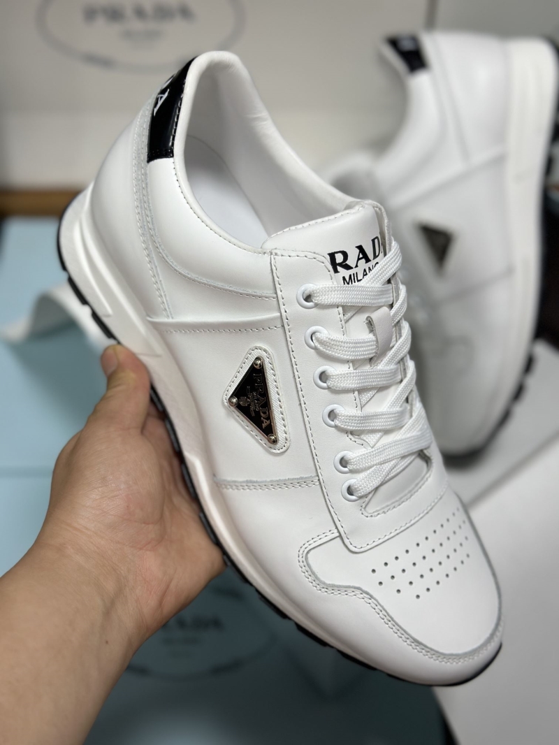 Prada Casual Shoes